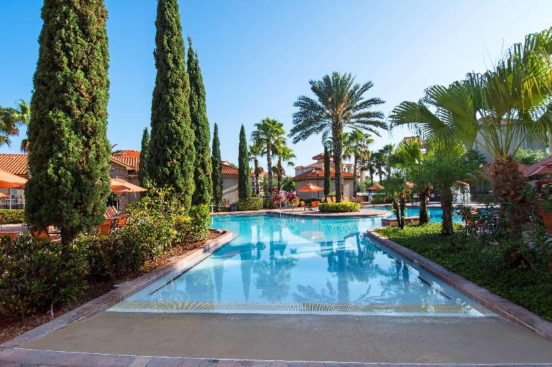 فندق Tuscana Resort Orlando By Aston