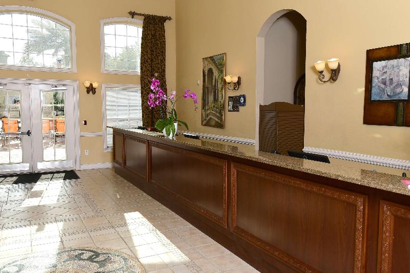 فندق Tuscana Resort Orlando By Aston