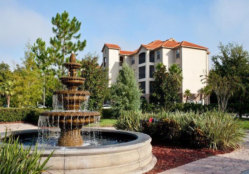 فندق Tuscana Resort Orlando By Aston