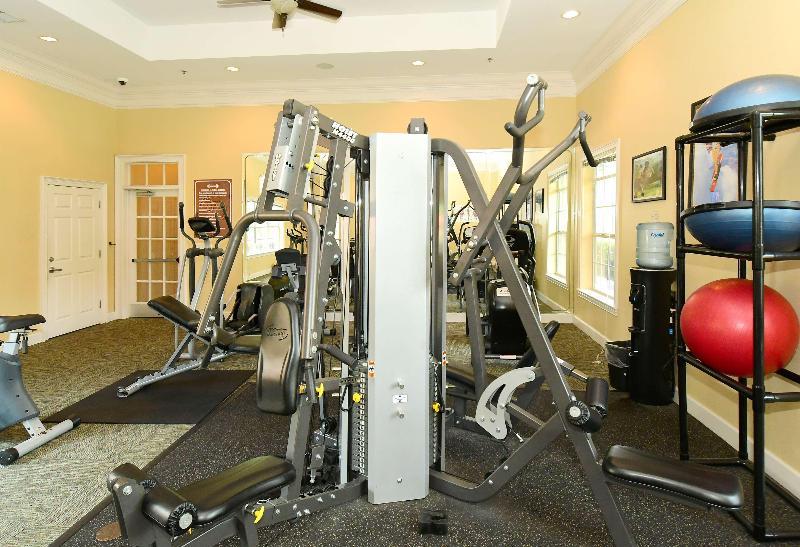 فندق Tuscana Resort Orlando By Aston