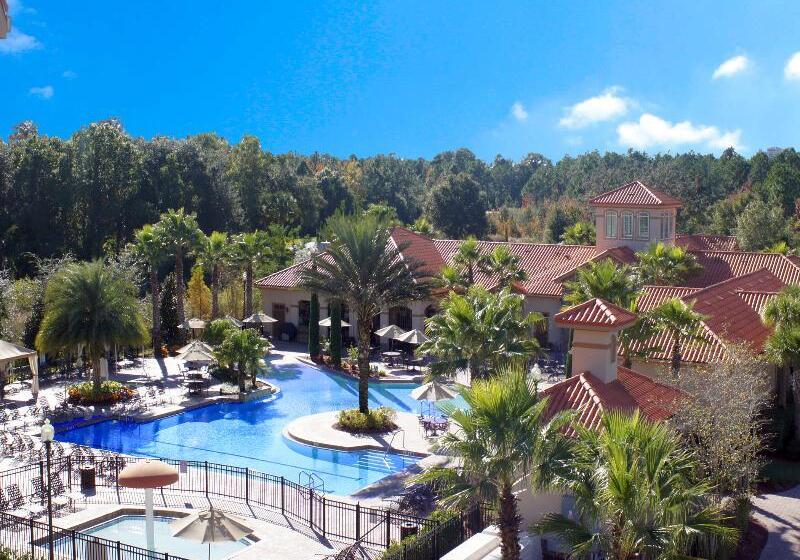 فندق Tuscana Resort Orlando By Aston