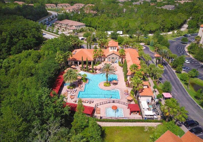 فندق Tuscana Resort Orlando By Aston