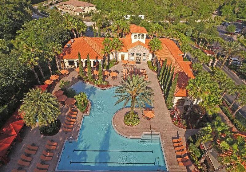 فندق Tuscana Resort Orlando By Aston