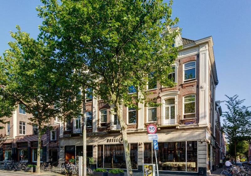 فندق V Frederiksplein