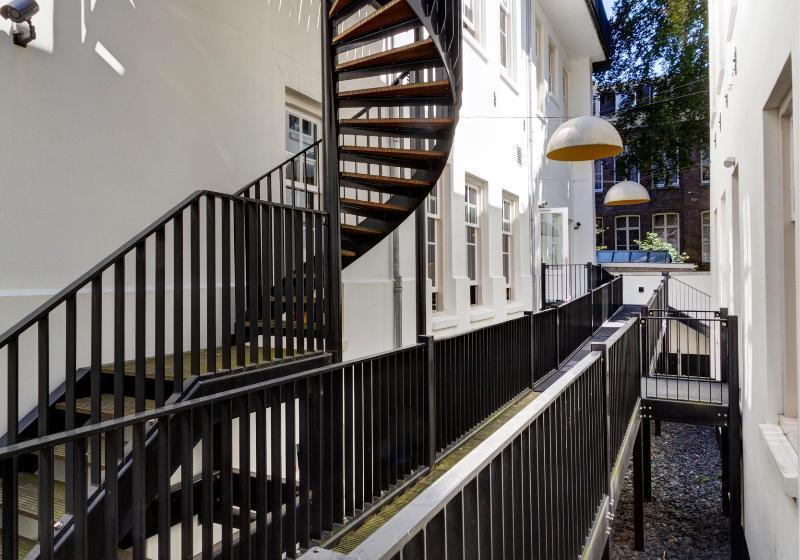 فندق V Frederiksplein