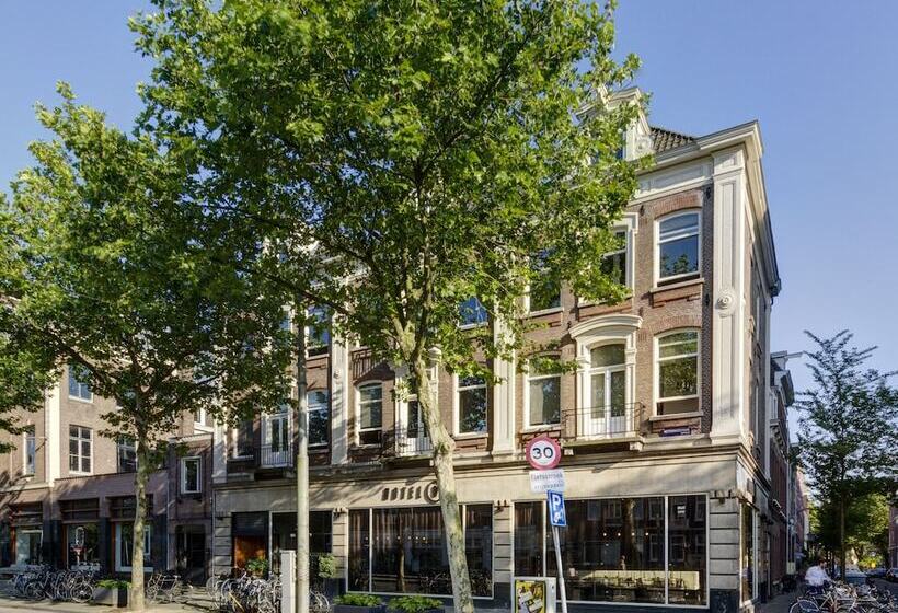 فندق V Frederiksplein