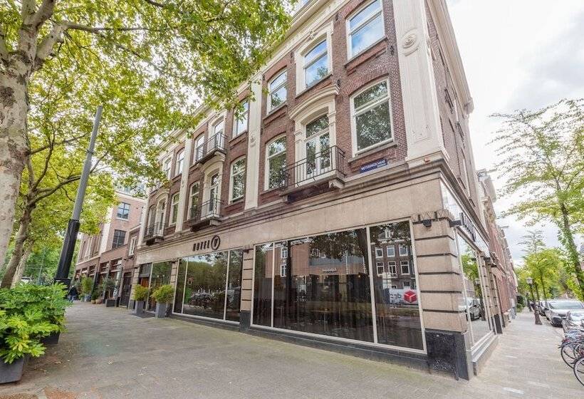 فندق V Frederiksplein