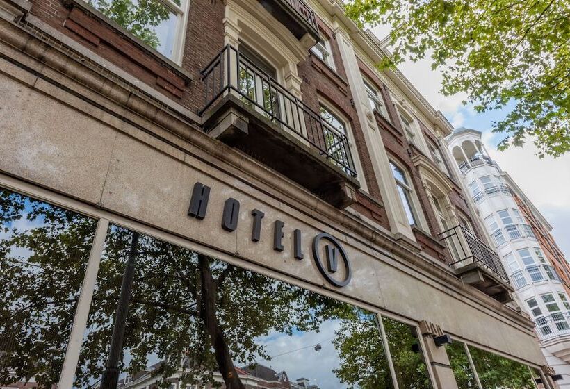 فندق V Frederiksplein