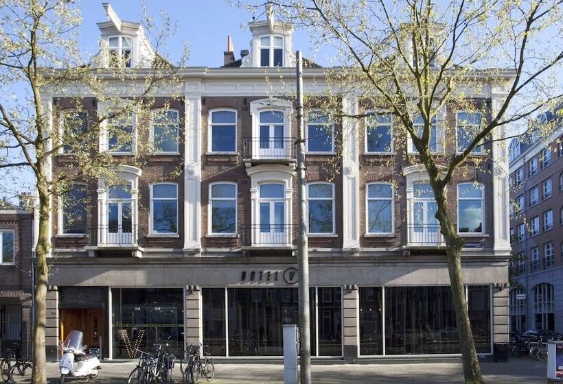 فندق V Frederiksplein