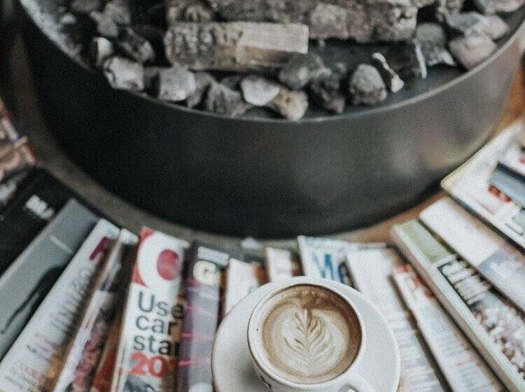 فندق V Frederiksplein