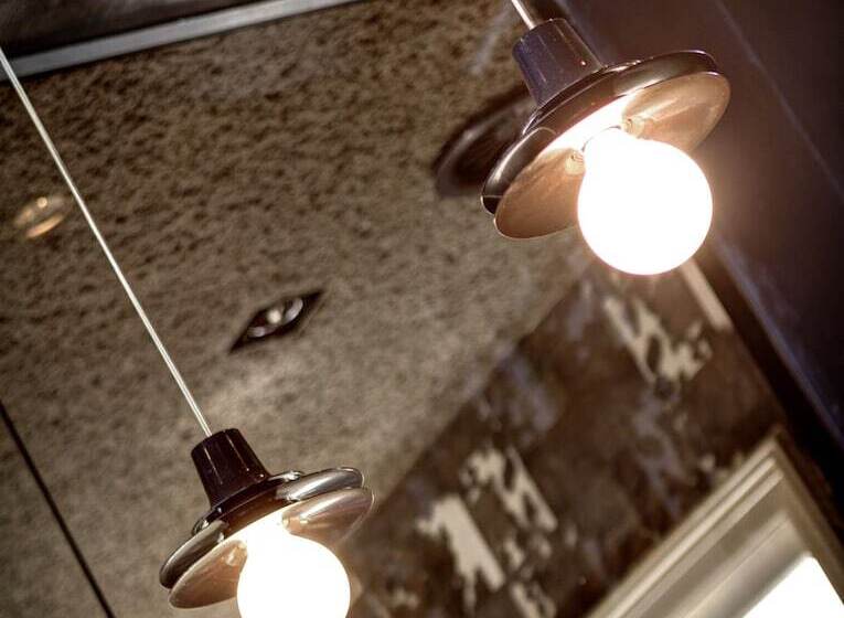 فندق V Frederiksplein