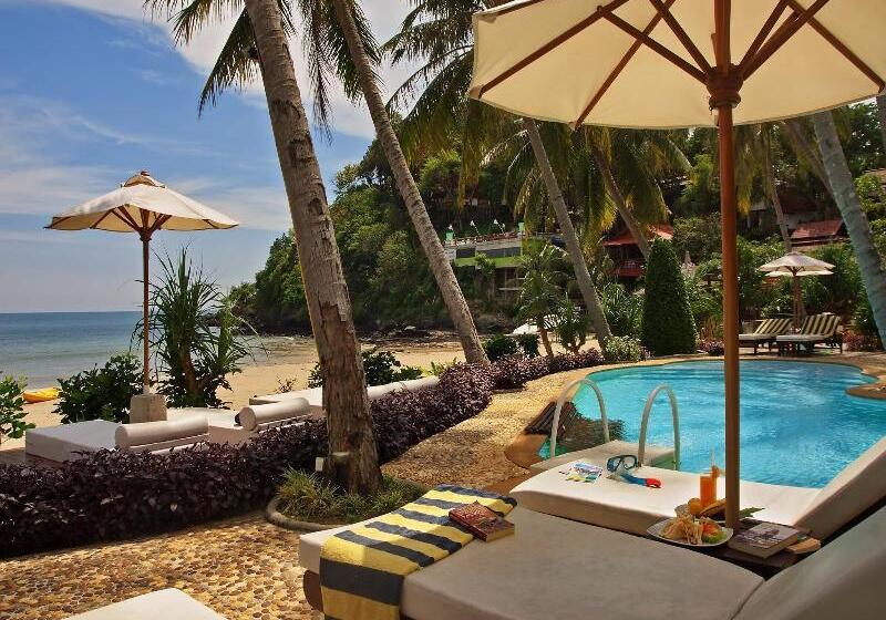 酒店 Vacation Village Phra Nang Lanta   Sha Extra Plus