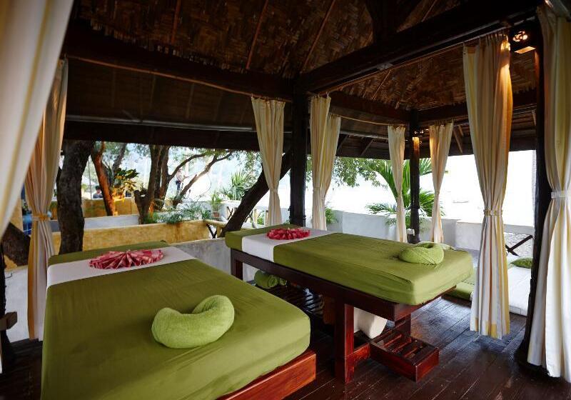 酒店 Vacation Village Phra Nang Lanta   Sha Extra Plus