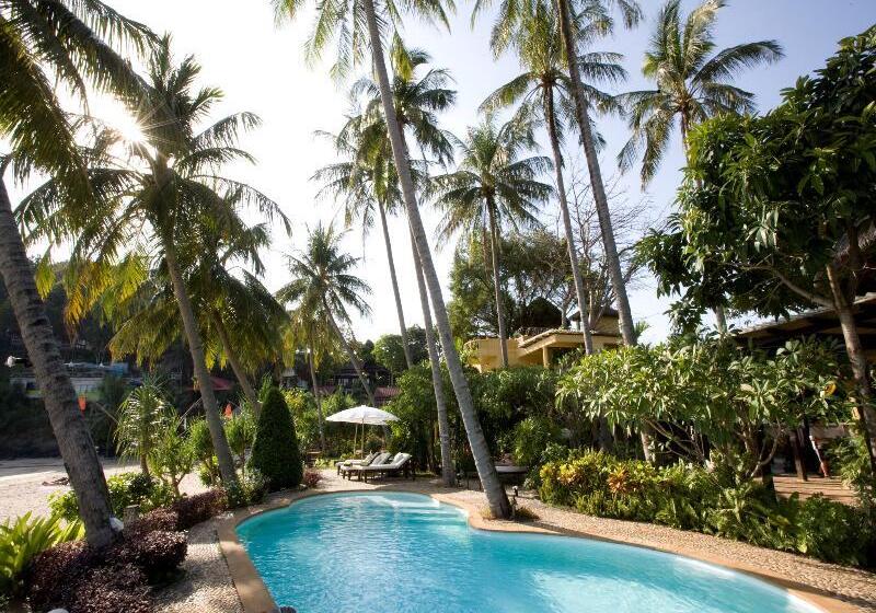 酒店 Vacation Village Phra Nang Lanta   Sha Extra Plus