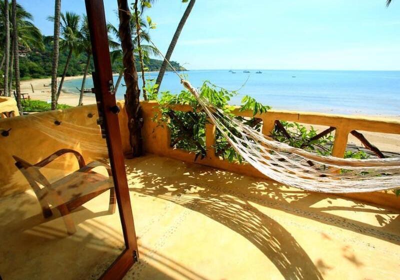 酒店 Vacation Village Phra Nang Lanta   Sha Extra Plus