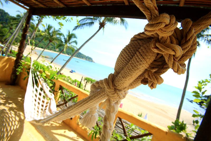 酒店 Vacation Village Phra Nang Lanta   Sha Extra Plus