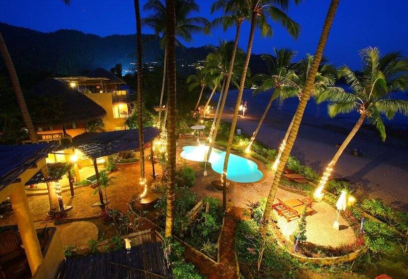 酒店 Vacation Village Phra Nang Lanta   Sha Extra Plus