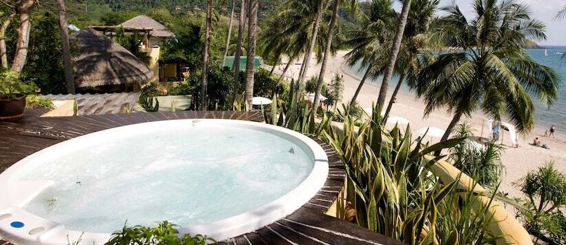 酒店 Vacation Village Phra Nang Lanta   Sha Extra Plus