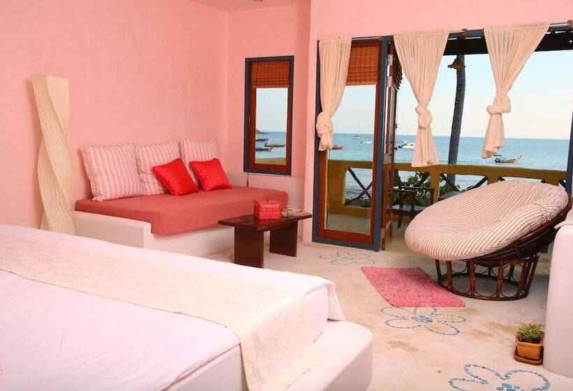 酒店 Vacation Village Phra Nang Lanta   Sha Extra Plus