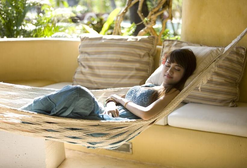 酒店 Vacation Village Phra Nang Lanta   Sha Extra Plus