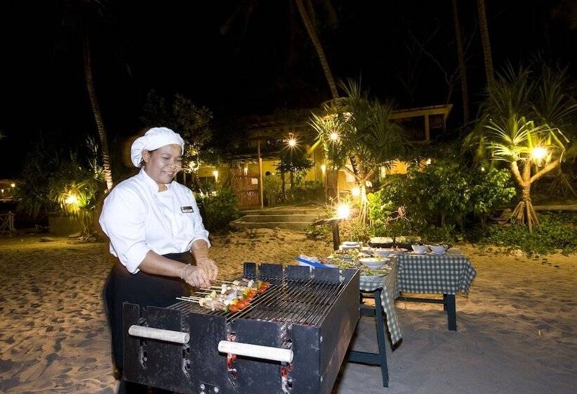 酒店 Vacation Village Phra Nang Lanta   Sha Extra Plus