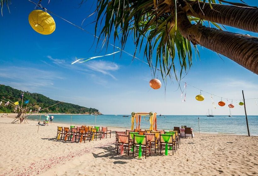 酒店 Vacation Village Phra Nang Lanta   Sha Extra Plus