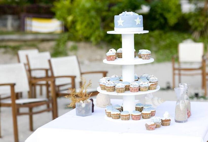 酒店 Vacation Village Phra Nang Lanta   Sha Extra Plus