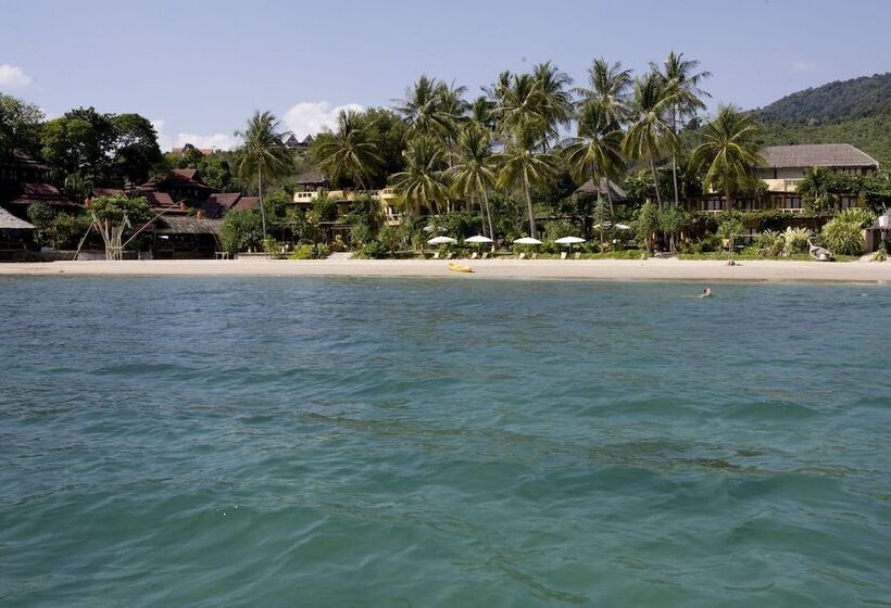 酒店 Vacation Village Phra Nang Lanta   Sha Extra Plus