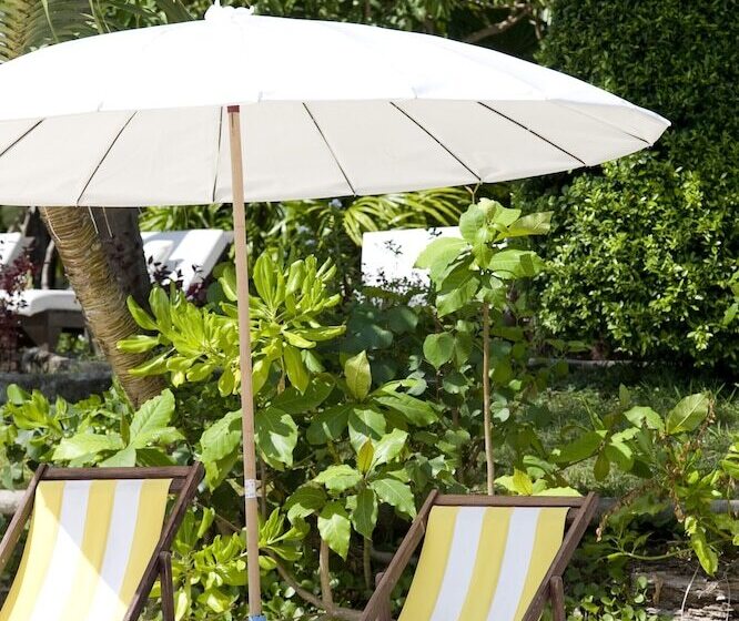 酒店 Vacation Village Phra Nang Lanta   Sha Extra Plus