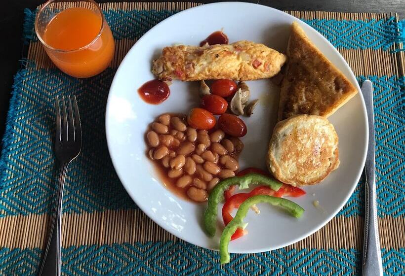 酒店 Vacation Village Phra Nang Lanta   Sha Extra Plus