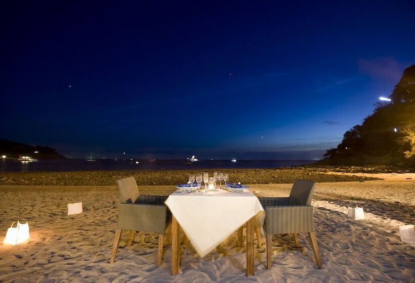 酒店 Vacation Village Phra Nang Lanta   Sha Extra Plus