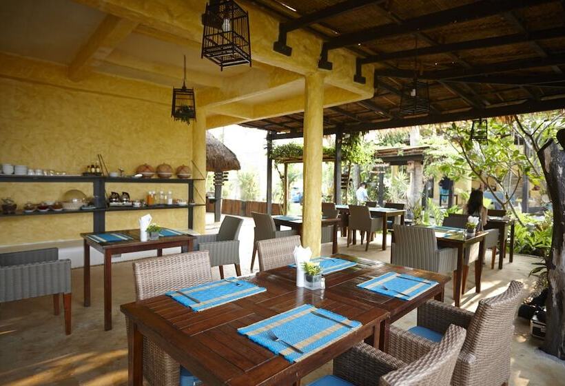 酒店 Vacation Village Phra Nang Lanta   Sha Extra Plus