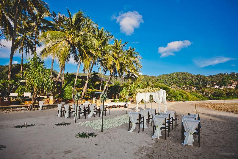 酒店 Vacation Village Phra Nang Lanta   Sha Extra Plus