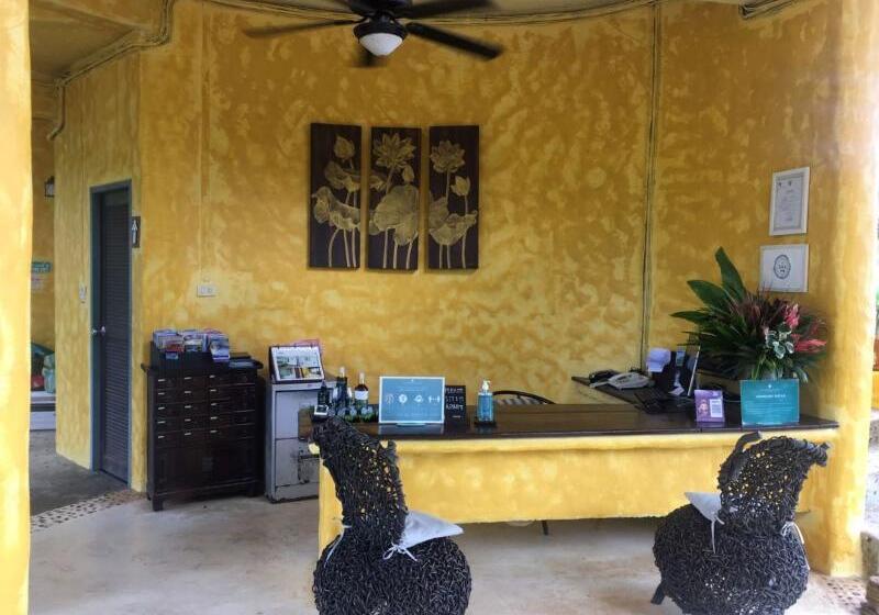 酒店 Vacation Village Phra Nang Lanta   Sha Extra Plus