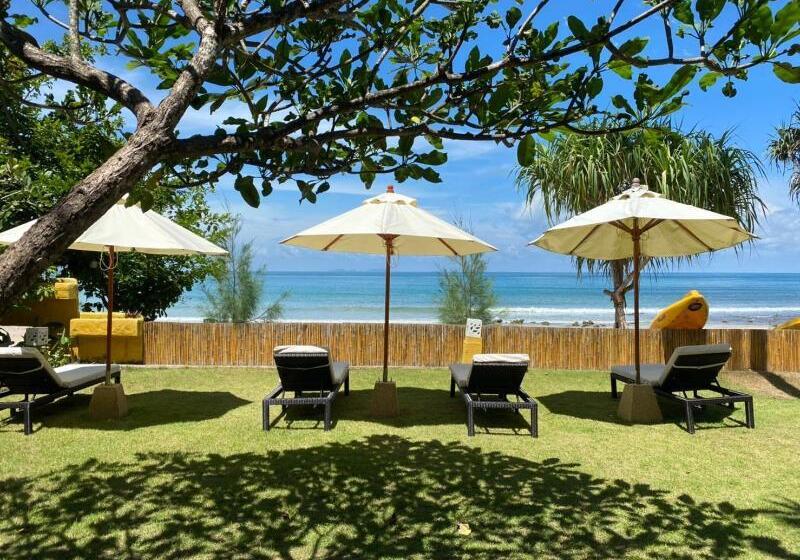 酒店 Vacation Village Phra Nang Lanta   Sha Extra Plus