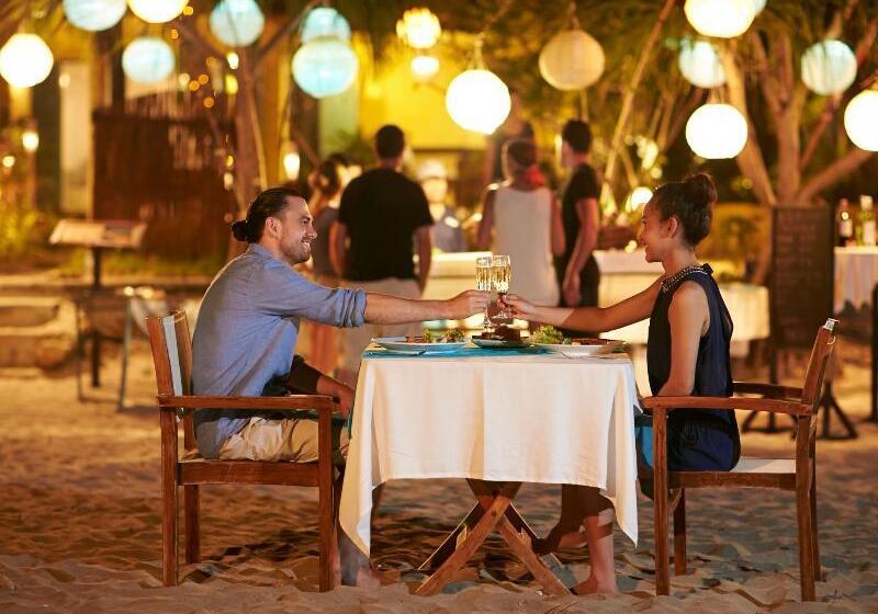 酒店 Vacation Village Phra Nang Lanta   Sha Extra Plus