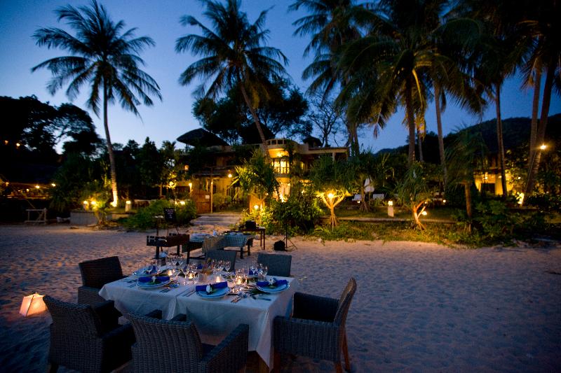 酒店 Vacation Village Phra Nang Lanta   Sha Extra Plus