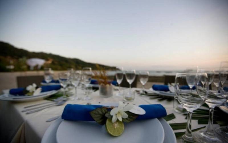 酒店 Vacation Village Phra Nang Lanta   Sha Extra Plus