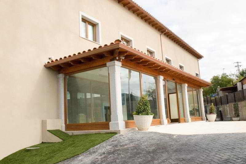 호텔 Villa De Navalcarnero