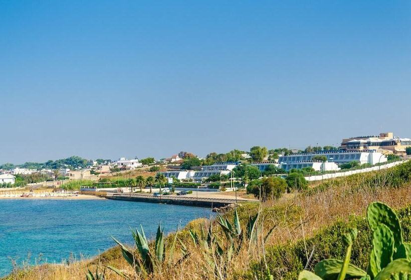 호텔 Villaggio Club Eden