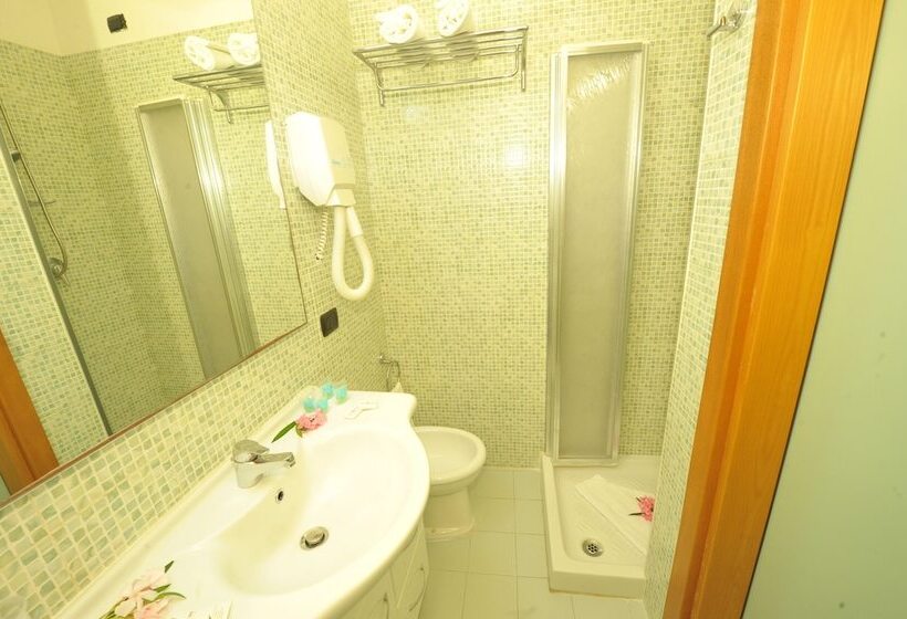 호텔 Villaggio Club Eden