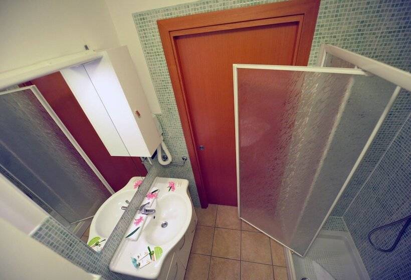 호텔 Villaggio Club Eden