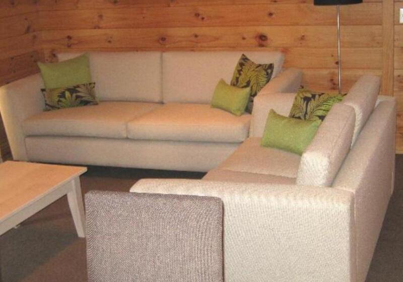 هتل Waitakere Resort & Spa