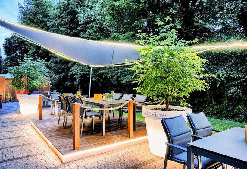 Welcome Hotel Paderborn