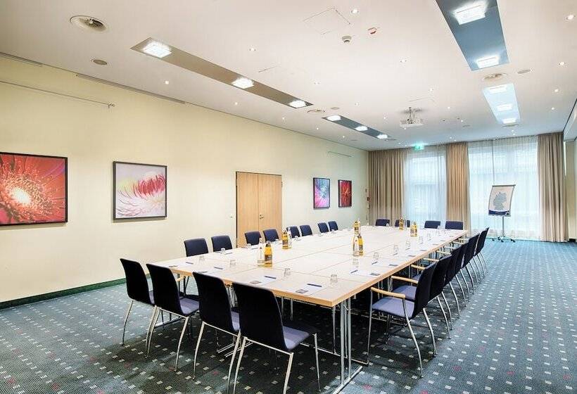 Welcome Hotel Paderborn