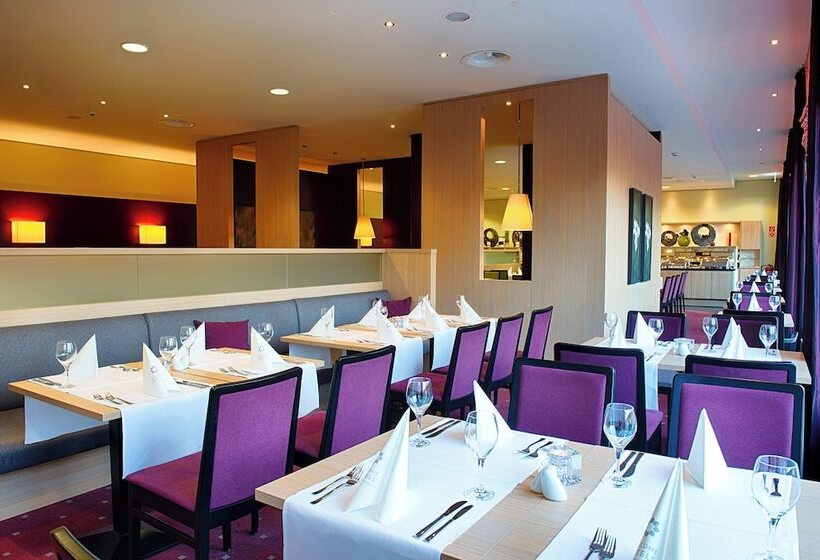 Welcome Hotel Paderborn