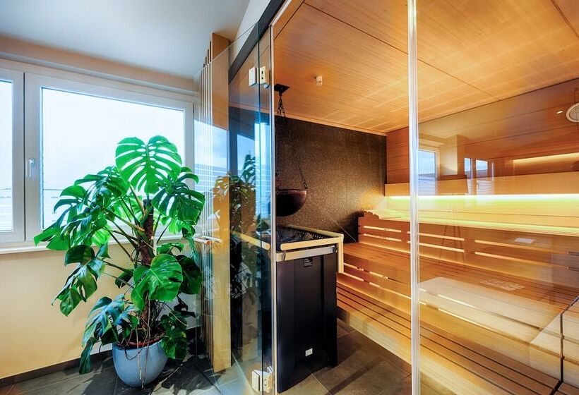 Welcome Hotel Paderborn