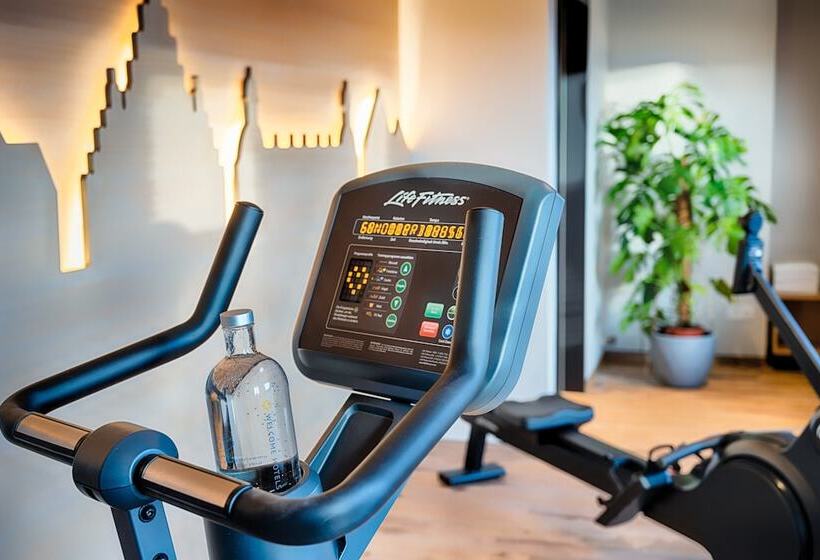 Welcome Hotel Paderborn