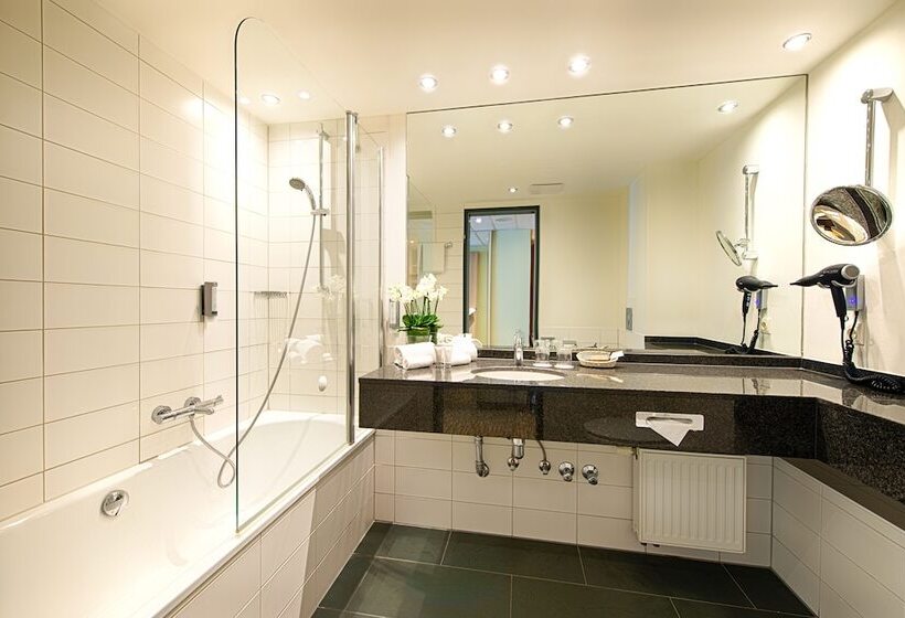 Welcome Hotel Paderborn