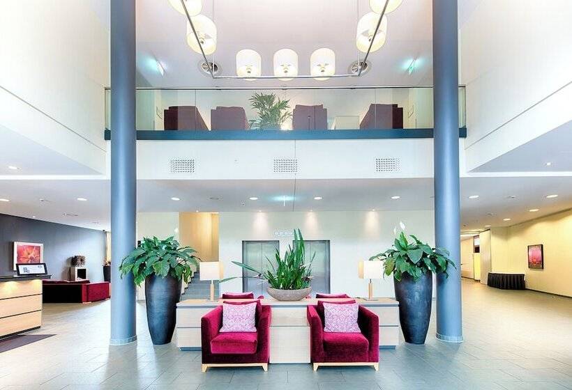 Welcome Hotel Paderborn